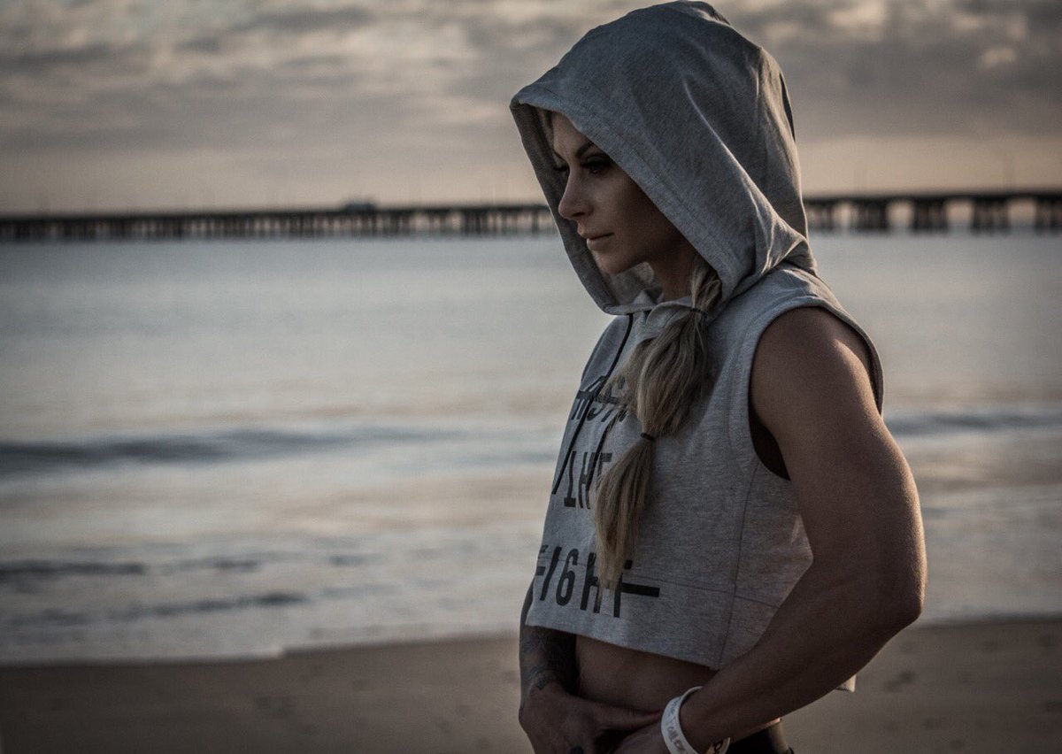 Ashley Horner (HornerAshley) Twitter