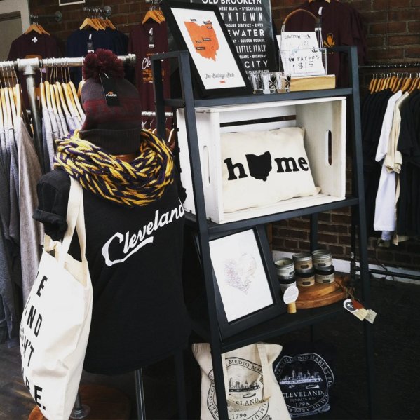 NATIVECLEVELAND's tweet image. Don&apos;t be caught without a winter beanie on APRIL 9TH #clevelandspring #cleveland #waterloo #cleclothingco #thisiscle