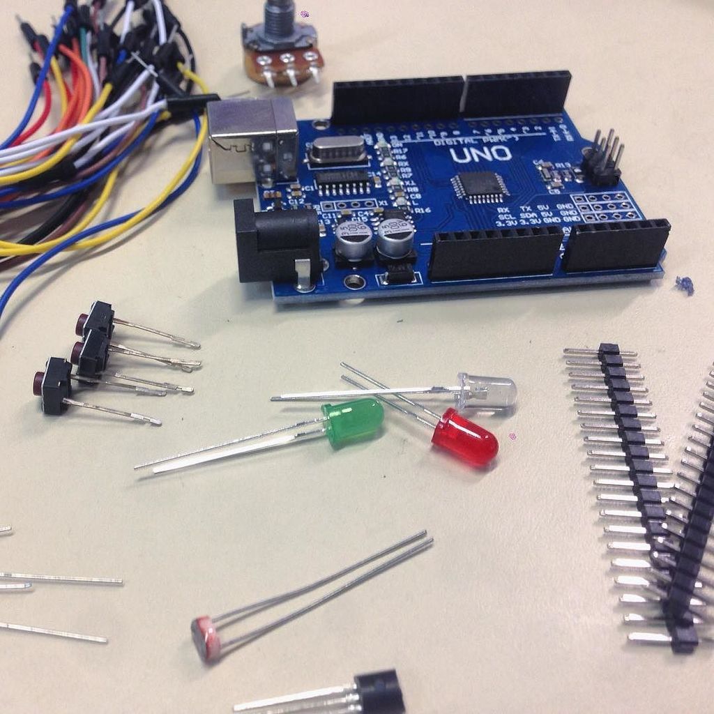 insta_arduino's tweet image. ift.tt/1Sn2qjX - #aprendaarduino #arduino by michellysorge @ ift.tt/23s3gnu