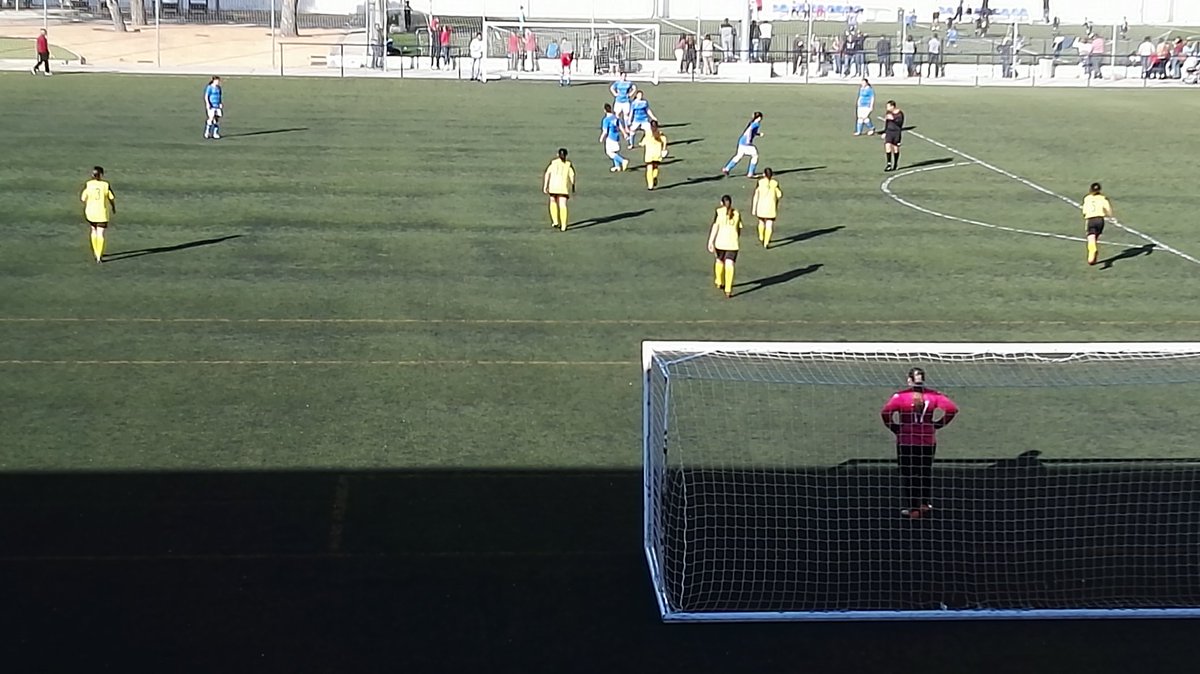 Partido de copa CD San Fernando - Juventud Chiclana