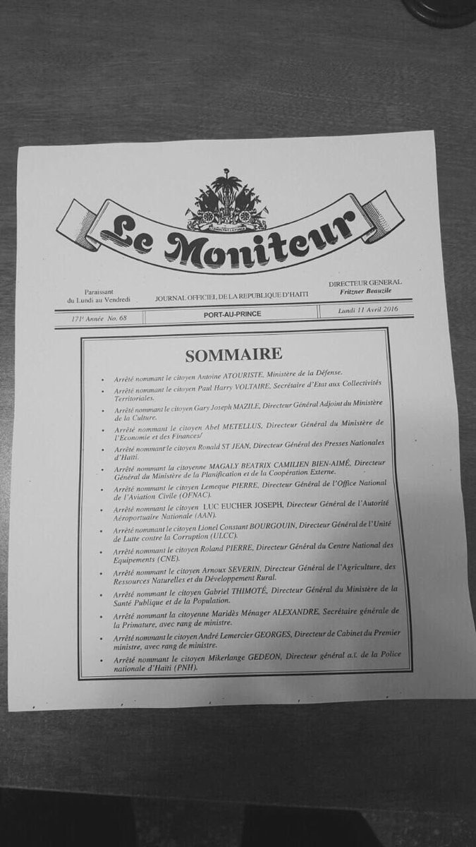 HBeaucejour's tweet photo. From ULCC TO DEFENSE #sispan pase moun Ma Betiz https://t.co/mpmUm5eKn5