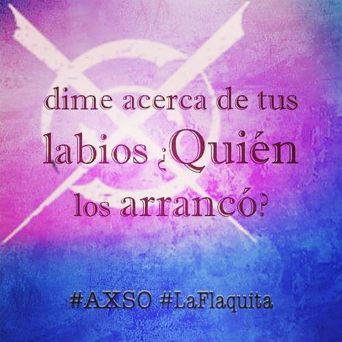 AXSO_OFICIAL's tweet photo. Recuerden escuchar nuestra música en #Spotify #iTunesmusic y #YouTube https://t.co/qfzgE8WqXc