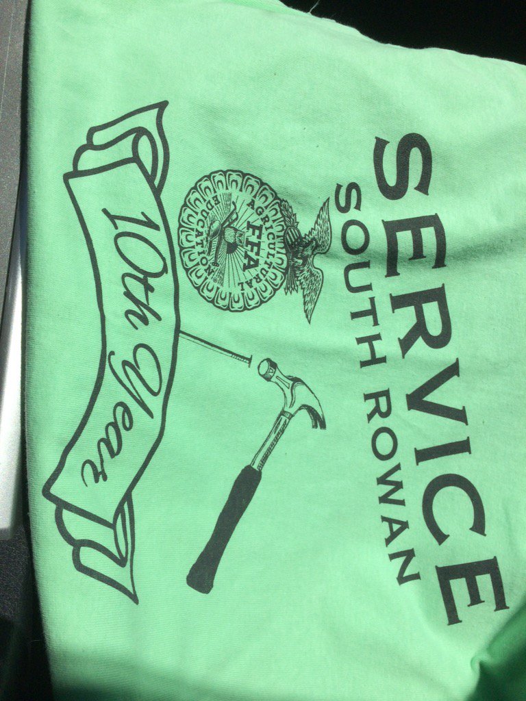 Yvonne Bostian tweet media