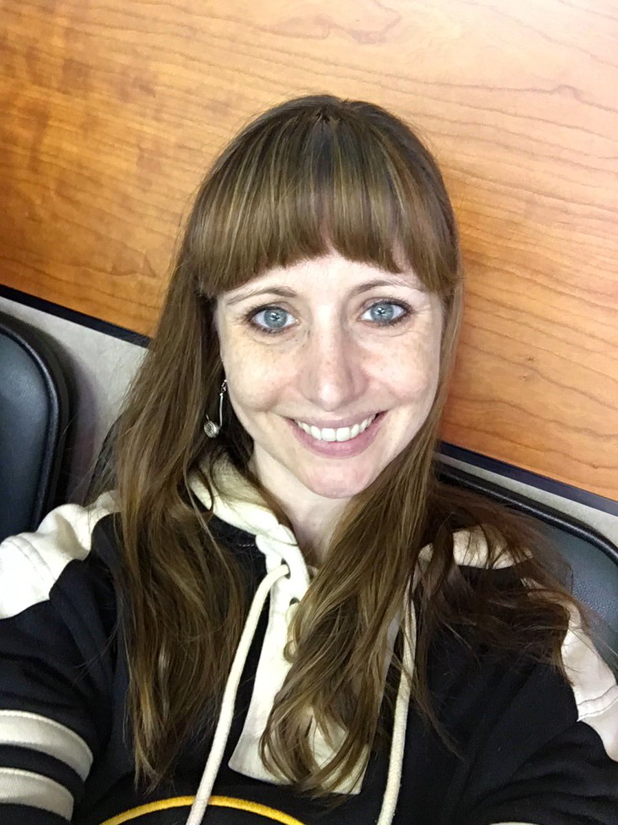 firefly04's tweet image. Section 109, Row E, Seat 12 #NHLBruins