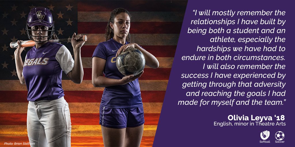 Cal Lutheran (@callutheran) on Twitter photo 2x All-Conference Olivia Leyva multi-tasking for <a href="/CLUwSoccer/">Regals Soccer(ร,G)</a> <a href="/CLUSoftball/">Regals Softball</a> <a href="/NCAADIII/">NCAA Division III</a> shar.es/1j3C6x #D3week 2x All-Conference Olivia Leyva multi-tasking for <a href="/CLUwSoccer/">Regals Soccer(ร,G)</a> <a href="/CLUSoftball/">Regals Softball</a> <a href="/NCAADIII/">NCAA Division III</a> shar.es/1j3C6x #D3week