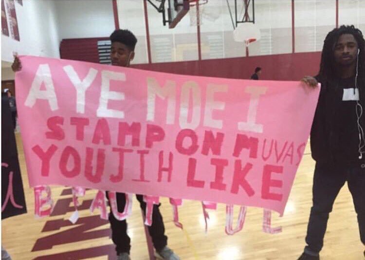 NoVa Promposals
