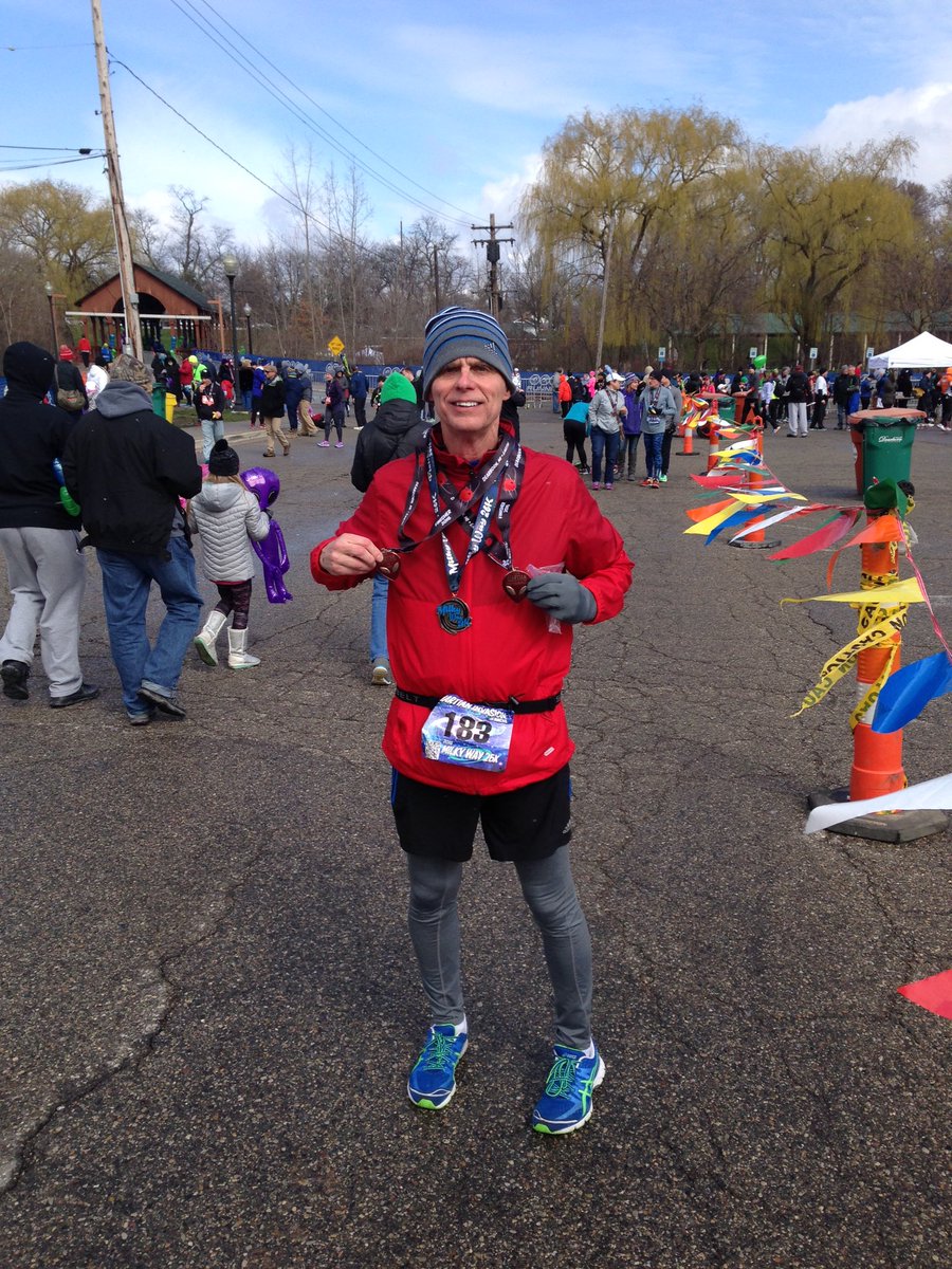 Randy2Run tweet picture