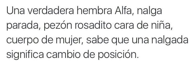 DARKMMASTER's tweet photo. Ustedes que opinan @InakiLolasw @parsw9 @Re_LunaSX bonito #Findesemanasexual https://t.co/ikzE2FkPjV