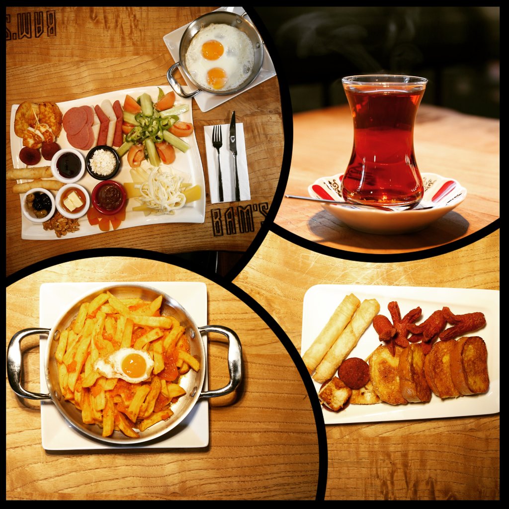 bams_cafe's tweet photo. Pazar kahvaltılarının doyum noktası Bam's! Sizleri ağırlamak için sabırsızlanıyoruz, yarın görüşmek üzere 😉 👋 https://t.co/2bx5x2U4Nq