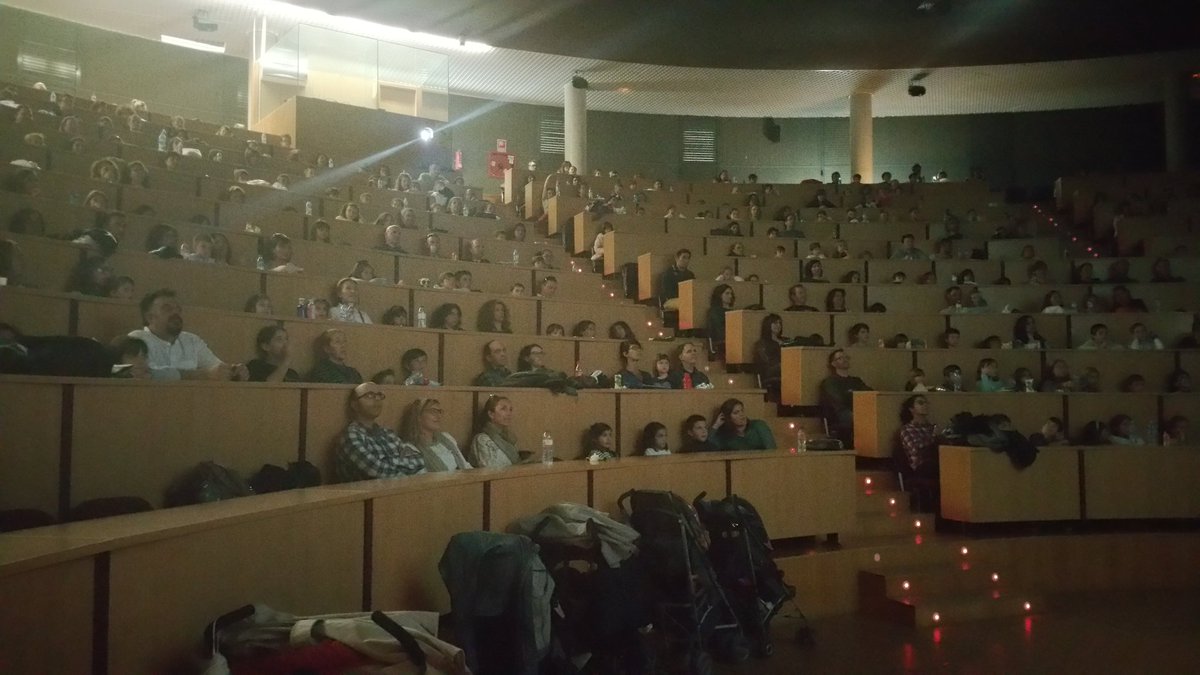 El Tempir tweet media