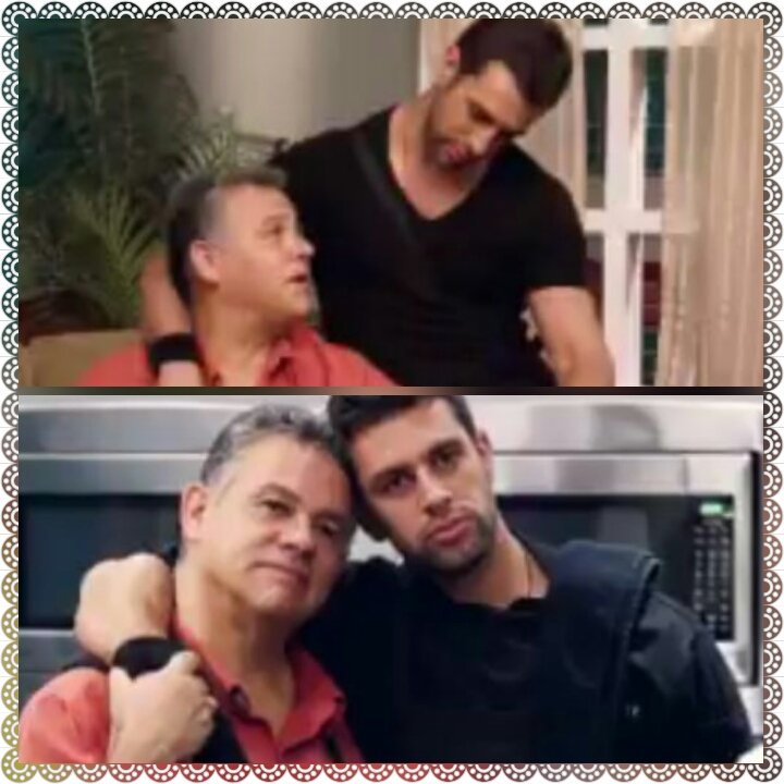 Jeniffer_1617's tweet photo. Padre e Hijo ❤
#Momenst #Father #Grinch #Amor @CHRISDELACAMPA https://t.co/YXfOvi8fgg