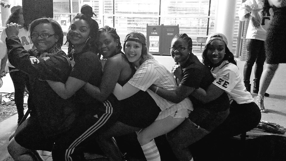 ohhaykeyairuhhh's tweet image. Southeast Captains 💕💜 #spr13 #fall13 #spr14 #spr15 #spr15 #spr16