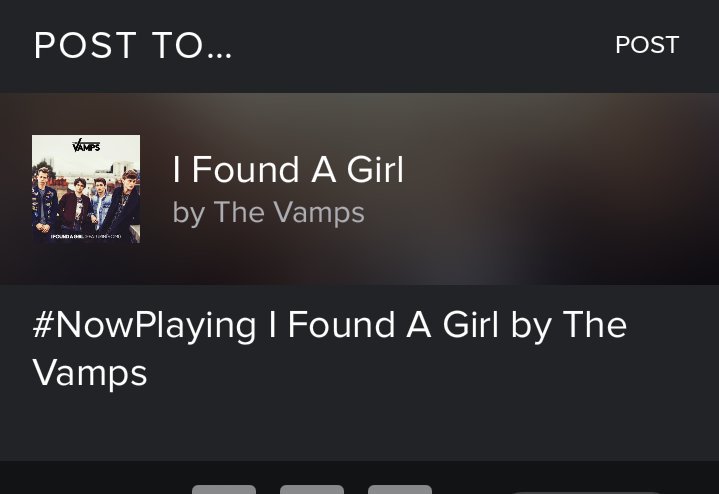 VampsGermany99's tweet photo. @TheVampsBrad @TheVampsJames @TheVampsTristan @TheVampsCon #VampsFoundAGirl https://t.co/01OWX2EIyu