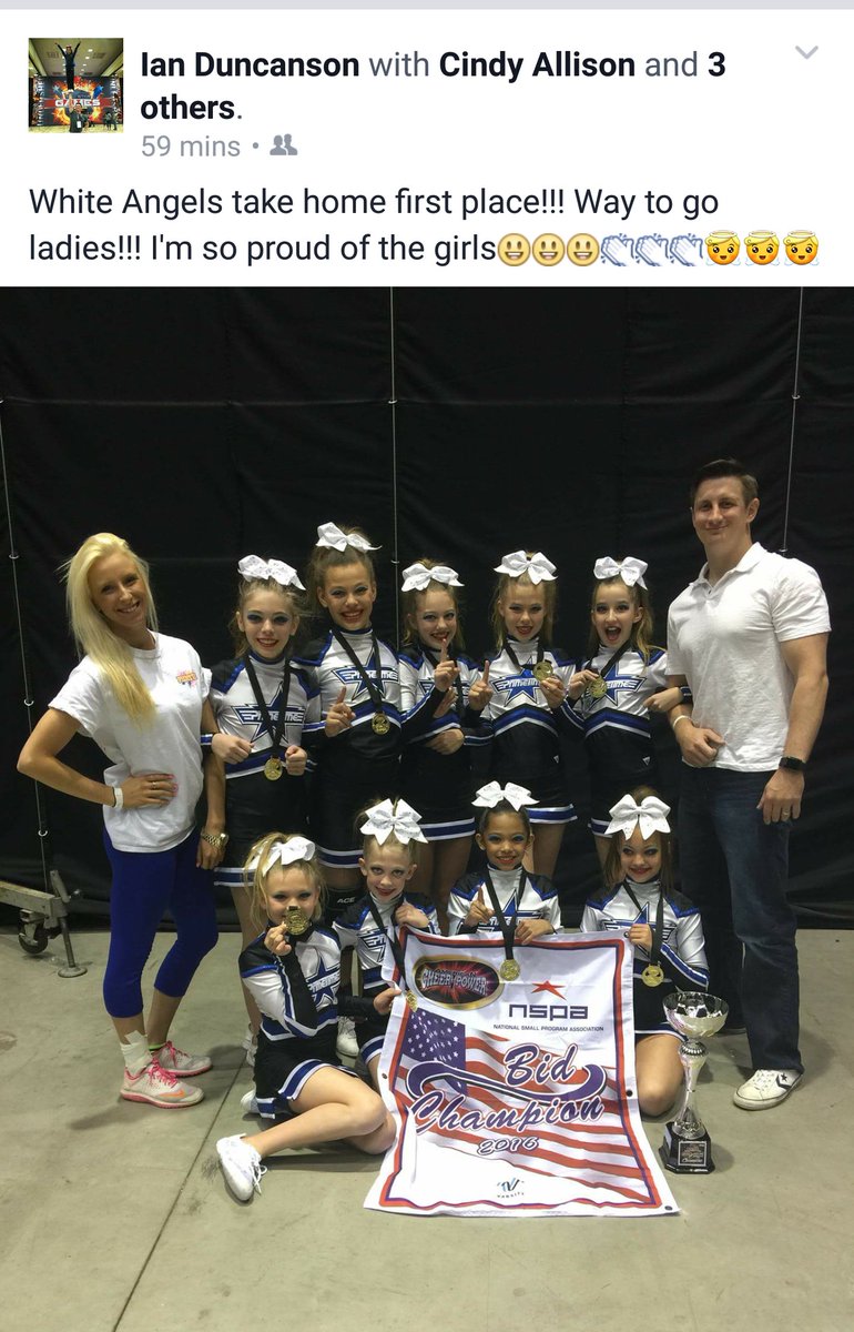 PrimeTime_Cheer's tweet photo. https://t.co/PTmrDrW6oF
