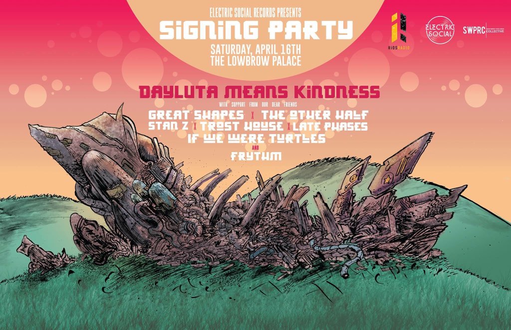 Late Phases tweet media