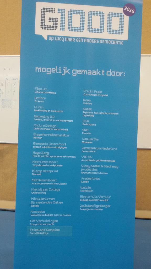 Kijk, ik sta d'r ook op <a href="/G1000Amersfoort/">G1000 Amersfoort</a>