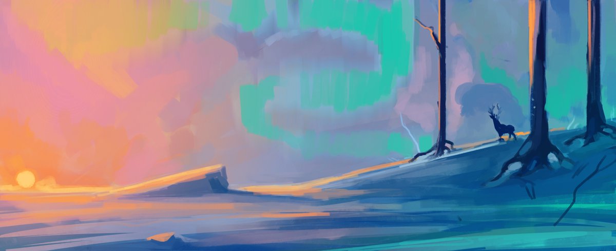 NorthernLights tweet media