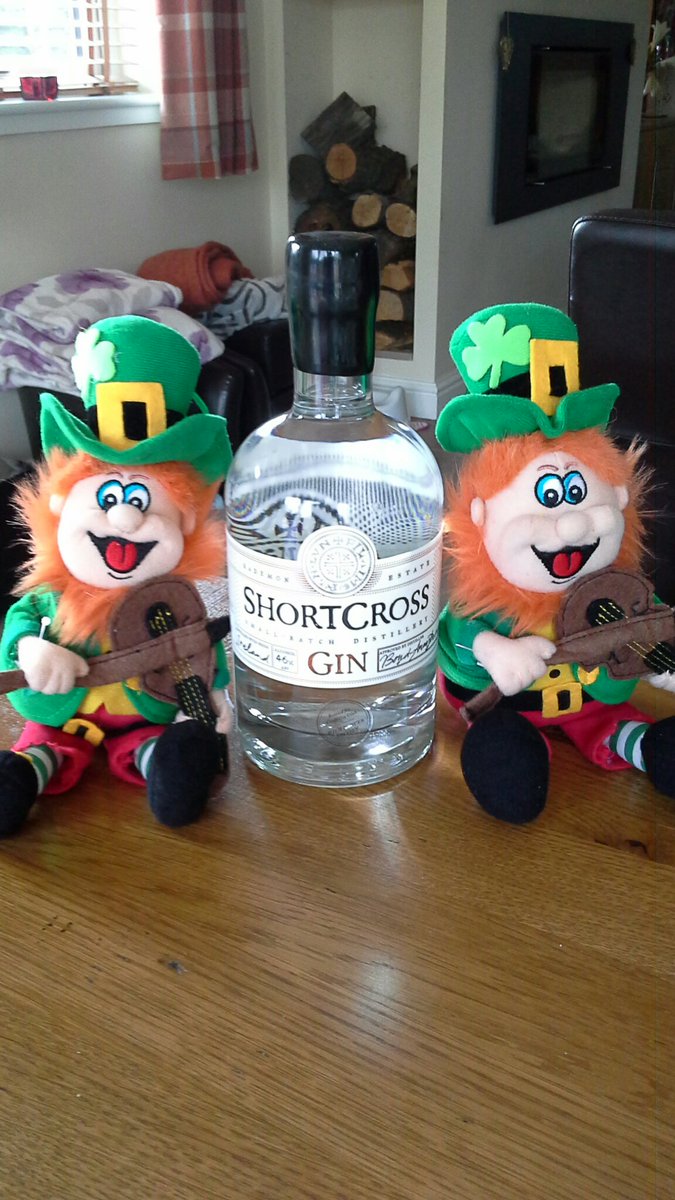 @shotcrossgin next on our list yummy scrummy xx