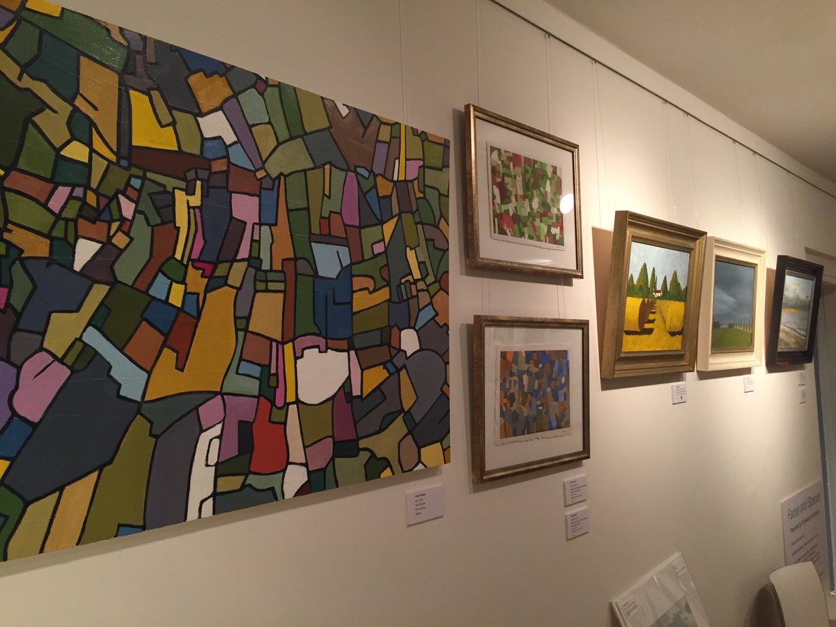 #facesandspaces Burgh House Hampstead until 17th April <a href="/ArtBanc/">The London Artbank</a> <a href="/artcollectorsuk/">Art Collectors LDN</a> <a href="/arttwytter/">ArtLondon 🇬🇧 🇺🇦</a> <a href="/londonartnews/">London Art News</a>