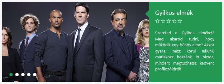 CriminalHun's tweet image. Köszönjük mindenkinek a támogatást! Egyszerűen hihetetlenek vagytok! ♥ criminalminds.gportal.hu/gindex.php?pg=…