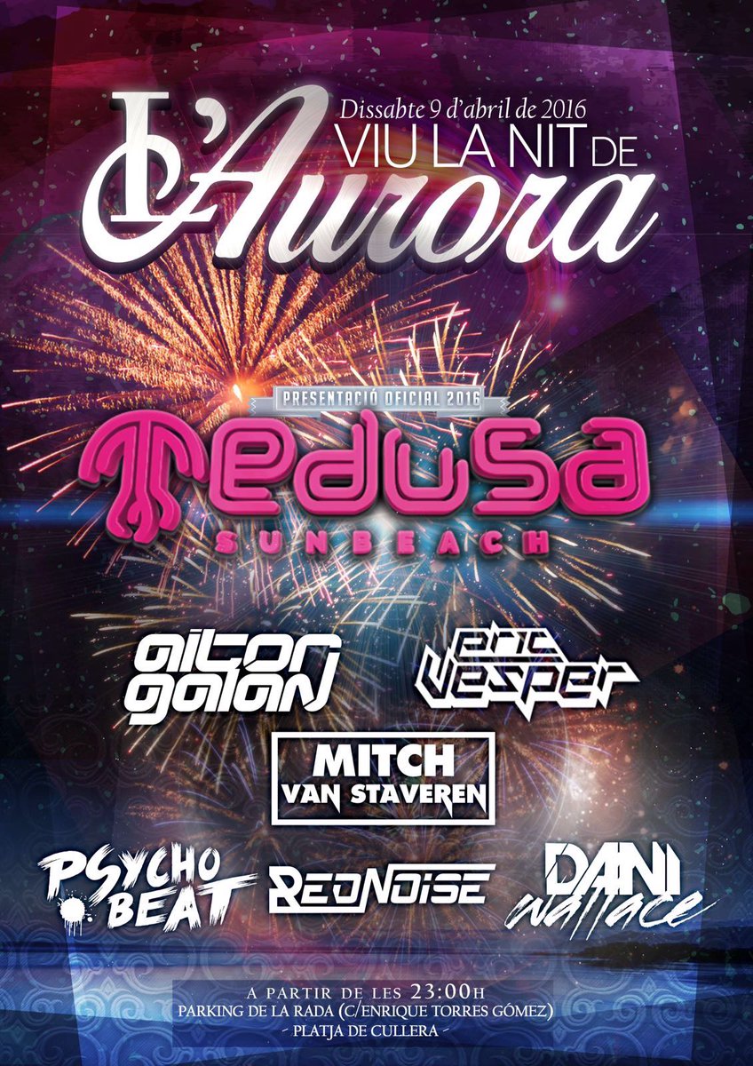 RedNoise tweet media