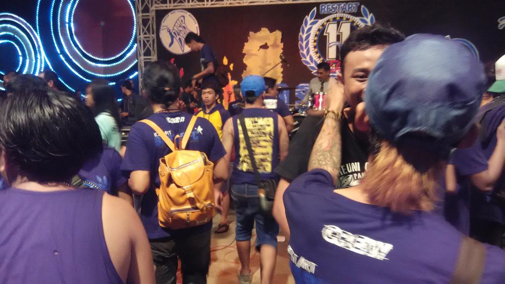 SFC Semarang (@basissemarang) on Twitter photo 