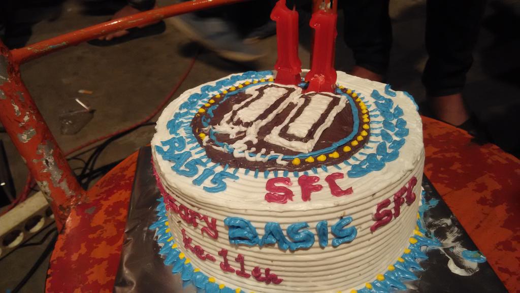 SFC Semarang (@basissemarang) on Twitter photo 