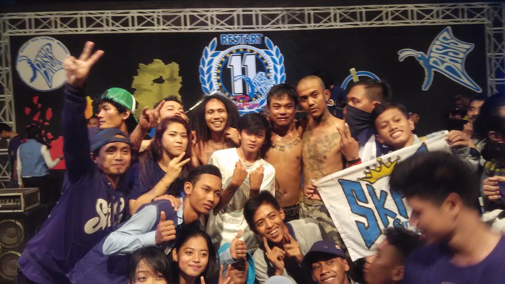 SFC Semarang (@basissemarang) on Twitter photo 