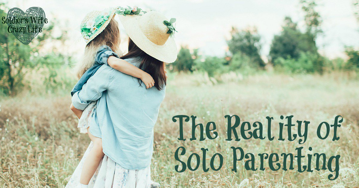 BloggingJulie's tweet photo. The Reality of Solo Parenting https://t.co/ScYI4Xf73D #parenting #militarylife #milspouse https://t.co/1JU7vARr2N