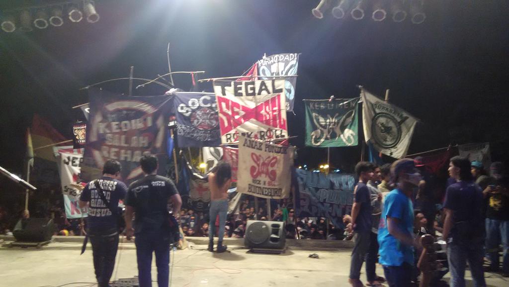 SFC Semarang (@basissemarang) on Twitter photo 