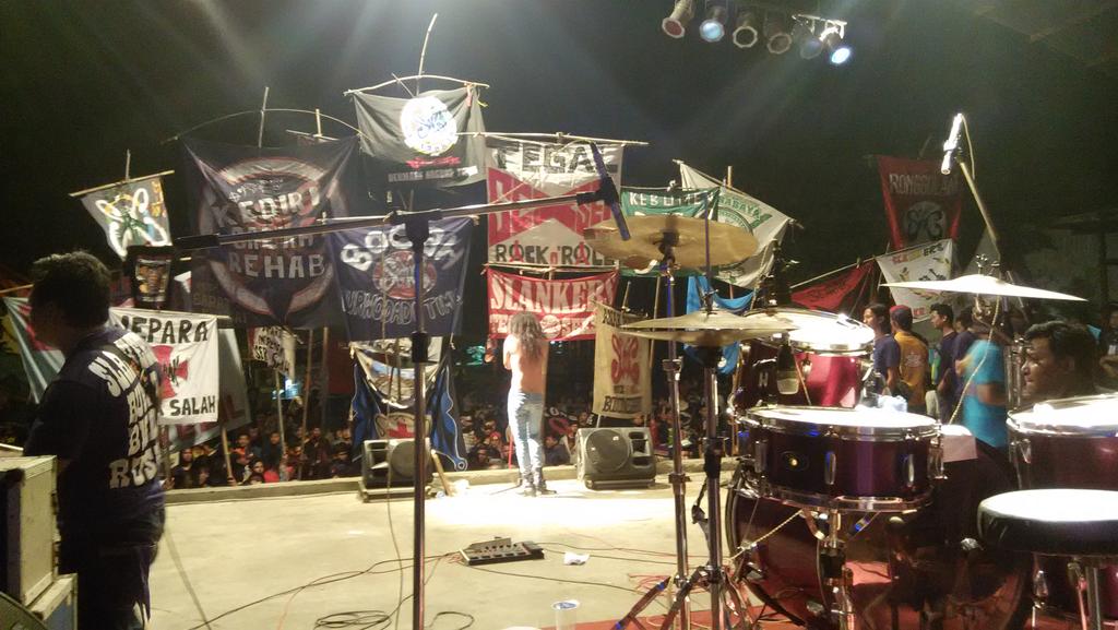 SFC Semarang (@basissemarang) on Twitter photo 