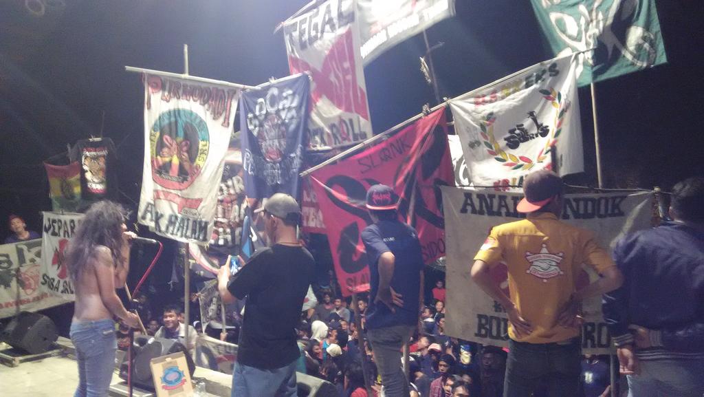 SFC Semarang (@basissemarang) on Twitter photo 