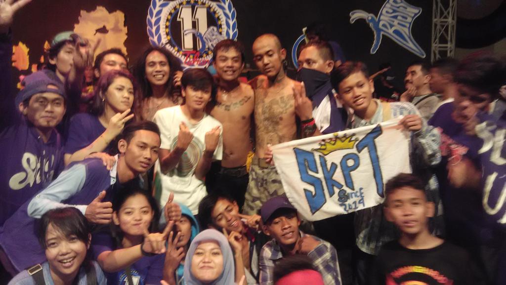 SFC Semarang (@basissemarang) on Twitter photo 