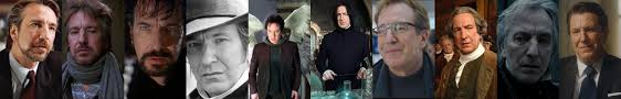 AlaniSnape's tweet image. Primer 'Tuit' de la trama de hoy dedicado a ti ALAN RICKMAN #Pottertty VARITAS  AL CIELO POR NUESTRO SEVERUS SNAPE