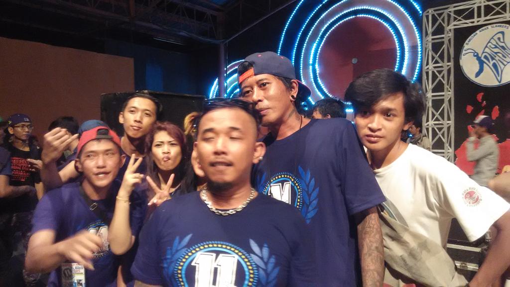 SFC Semarang (@basissemarang) on Twitter photo 