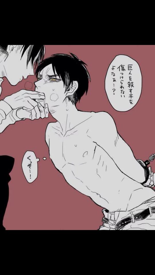 RavenAkerman's tweet image. What did I find