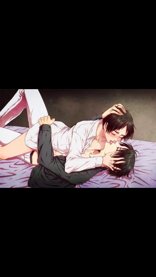 RavenAkerman's tweet image. What did I find