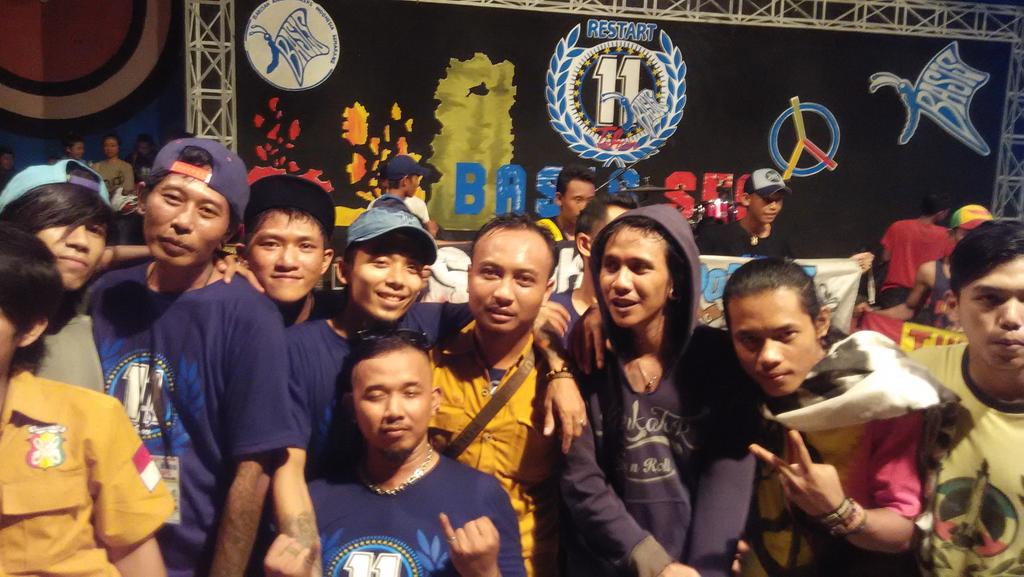 SFC Semarang (@basissemarang) on Twitter photo 