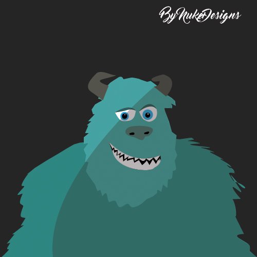 Sullywbu's tweet image. Thank you @NukeDesigns_ for making me this awesome logo! Go follow him for awesome designs!