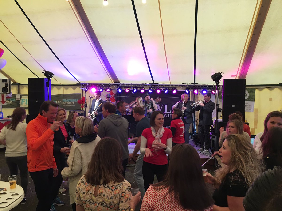 JP Balki Event tweet media