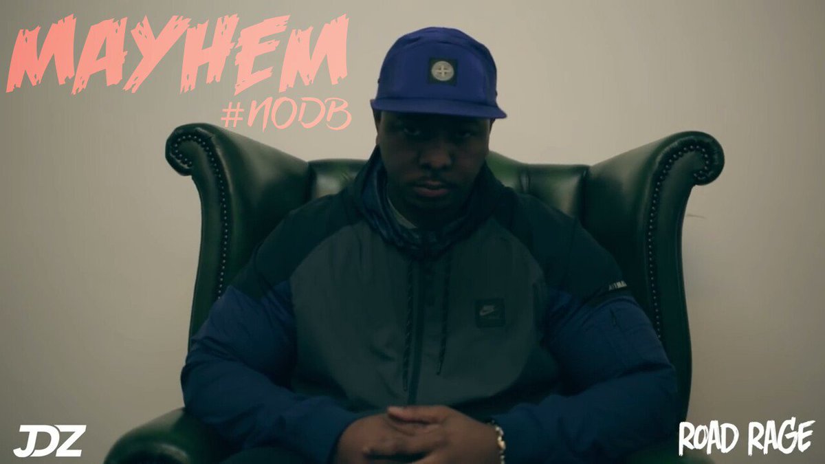 MrJAChristian's tweet image. **New**
@MaYHem_NODB - Road Rage @JDZmedia #NODB #Splashum

m.facebook.com/story.php?stor…