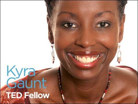 #Shoutout: #TeamBGM member <a href="/kyraOcity/">Kyra Gaunt, Ph.D.</a> <a href="/BaruchCollege/">Baruch College</a> professor &amp; award winning author of The Games Black Girls Play.