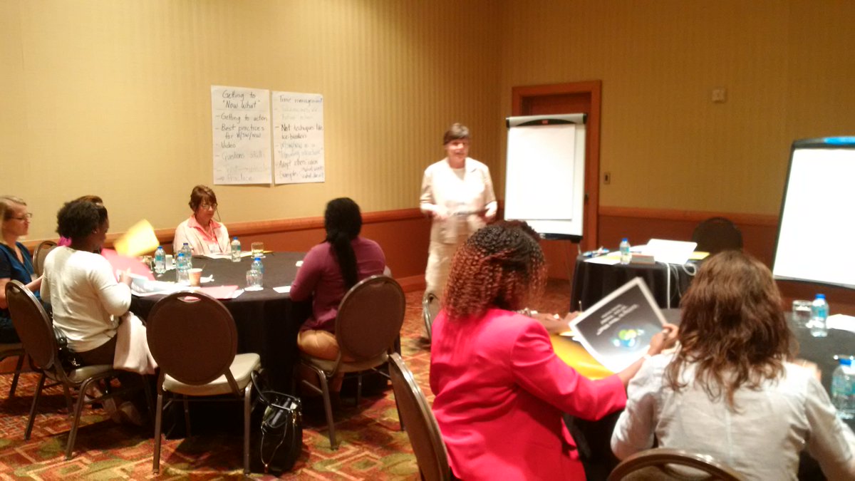 IAFLatinCarib's tweet photo. A quick view on whats happening on the last day at the #facilitationfest #iafnac2016 @IAFacilitators @IAFLatinCarib https://t.co/P8OUeiSgAQ