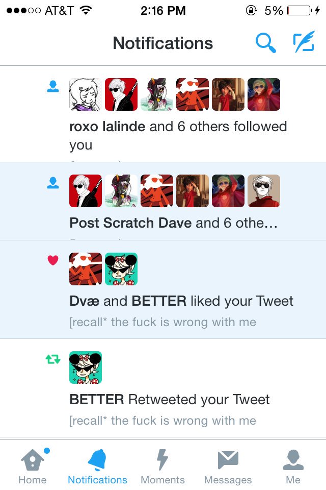 [dave collage go