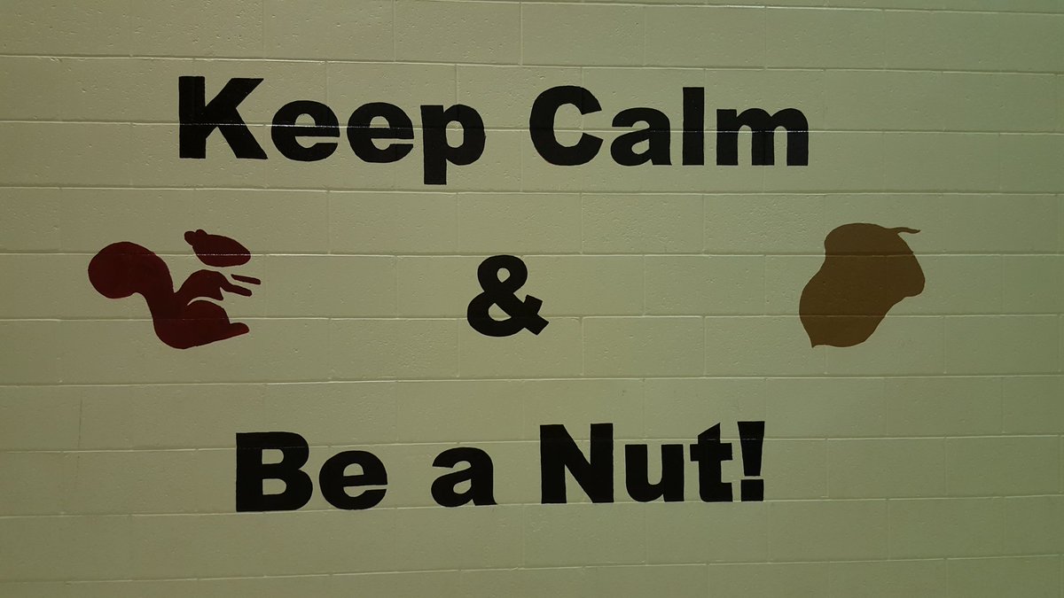 Hoosier47906's tweet image. #O2T2016  ISTA / ISEA Service Project Oakland Elem Lafayette