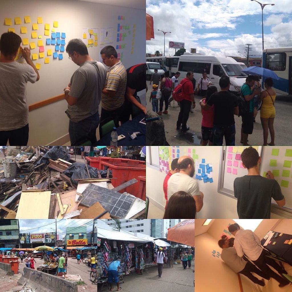 DesignRambles's tweet image. E vamos gerar ideiais...#ideation #workshop #projectthinking #designthinking #innovation #inspiracao #belem by edua…