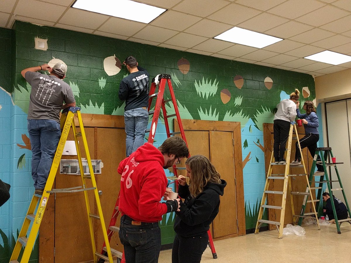 ISTAmembers's tweet image. We're in the home stretch and finishing touches of #O2T2016.