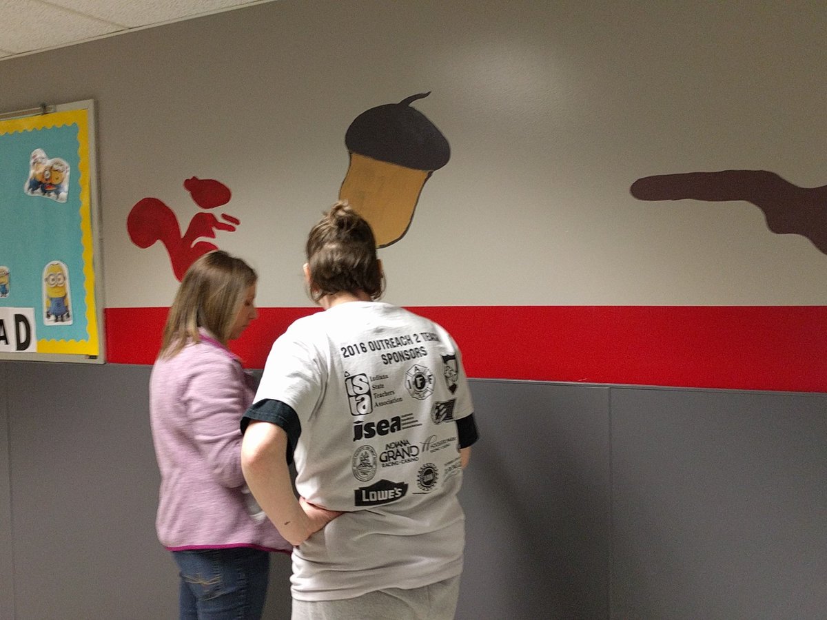 ISTAmembers's tweet image. We're in the home stretch and finishing touches of #O2T2016.