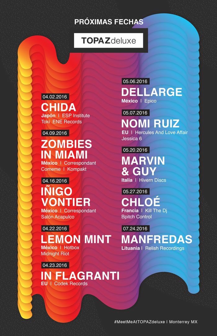 Hoy en casa ! <a href="/TOPAZdeluxe/">TOPAZdeluxe</a> Monterrey ! #ResidentesTopaz