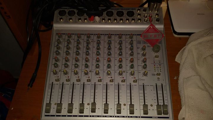 SiracusaAnnunci's tweet image. impianto stereo dlvr.it/L1GnV7 #Audio_Video